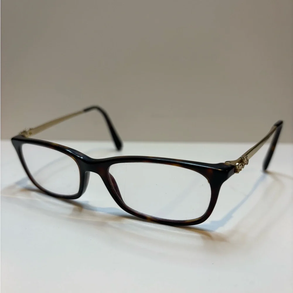 COACH HC 6110 / 5485 (Dark Tortoise) 50•16•140‎ COACH EYEGLASSES COACH GLASSES